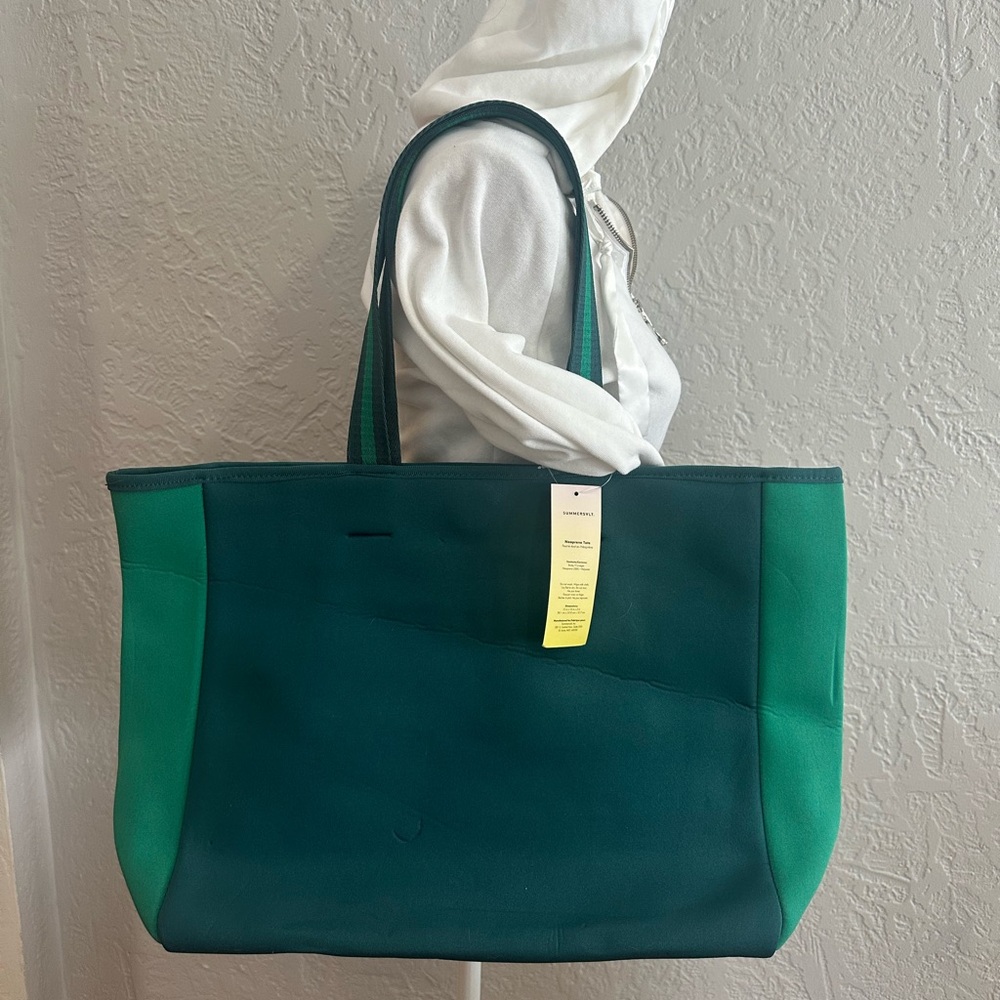 NWT Summersalt Tote